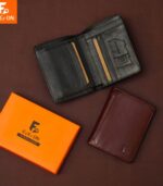 EV 06, Men’s wallet